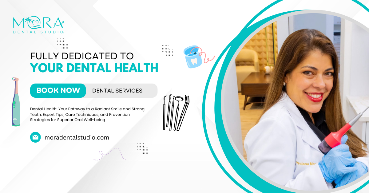 Dental Care That Keeps You Coming Back